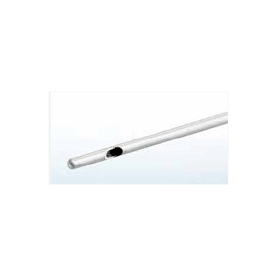 TSK SteriJect Cannula, 25 ga, 2 Inch, Flexible Cannula