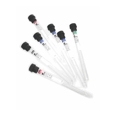 Tube, 1.2 mL ESR-Vacuum High Altitude Glass