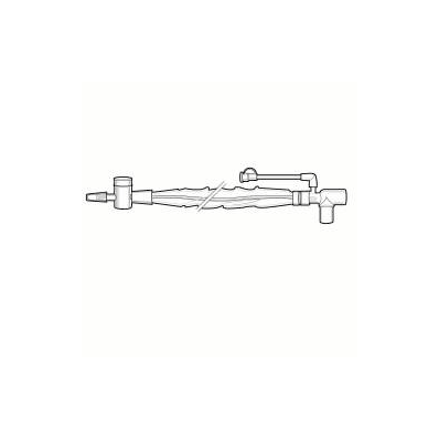 Tube Adapter Trach Care - Adapter, Trach Car