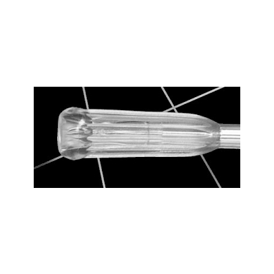 Tube, Adaptor, 21'', 3channel Safety
