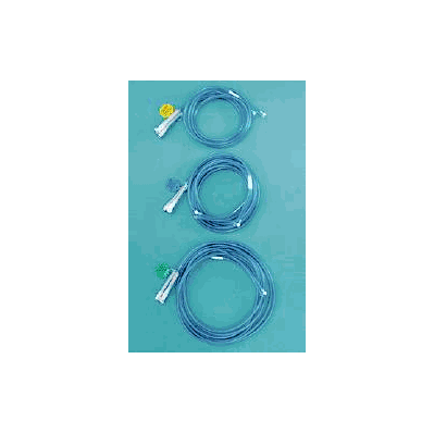 Tube Assembly, X-Large, 8.5' Length for VenaFlow