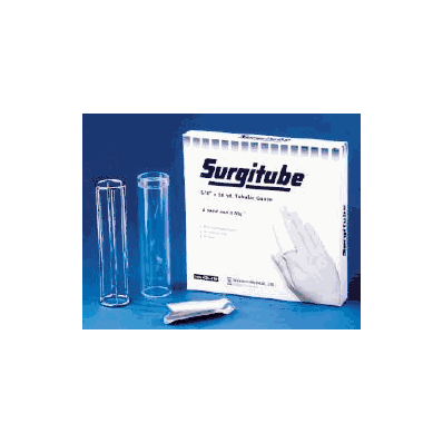 Tube Bandage Surgitube Cotton - Dressing, Re