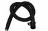 Breathing Tube, 22mm Female x 15mm Female SS, Lightweight, 22", Conductive Neoprene (Latex-Free), sold as Each by Anesthesia Associates E-201<br><br><font color="red"><b>BACK TO THE PRODUCT TABLE, <a href="https://www.aaawholesalecompany.com/anesthesia-associates-breathing-tubes--reusable-breathing-tubes-and-connectors.html">CLICK HERE</a></b></font>