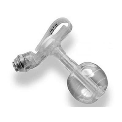 Tube, Button, Balloon, Mini, 14fr, 0.8cm - Me