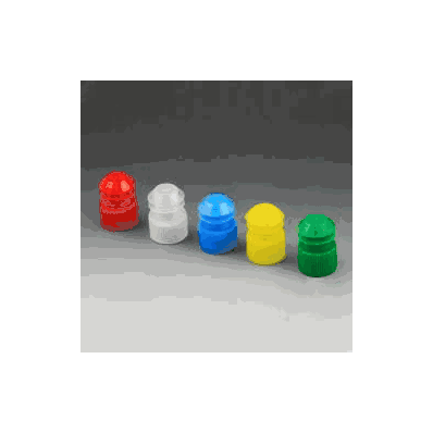 Tube Cap 16 Mm Test Tube - Cap, Flange Plug 1