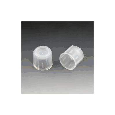 Tube Cap 17 Mm Test Tube - Cap, Press Snap 17