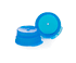 Tube Closure (BLUE) Polyethylene Snap Cap for 16 mm Blood Drawing Tubes, Glass Test Tubes, Plastic Culture Tubes, Non Sterile, sold as 1000/BG by MK 177-113148B <br><br><font color="red"><b>BACK TO THE PRODUCT TABLE, <a href="https://www.aaawholesalecompany.com/clinical-laboratory-accessories-tube-closures.html">CLICK HERE</a></b></font>
