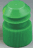 Tube Closure (GREEN) Polyethylene Flanged Plug Cap for 16 mm Blood Drawing Tubes, Glass Test Tubes, Plastic Culture Tubes, Non Sterile, sold as 10000/CS by MK 177-116152G <br><br><font color="red"><b>BACK TO THE PRODUCT TABLE, <a href="https://www.aaawholesalecompany.com/clinical-laboratory-accessories-tube-closures.html">CLICK HERE</a></b></font>