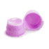 Tube Closure (LAVENDER) Polyethylene Snap Cap for 13 mm Blood Drawing Tubes, Glass Test Tubes, Plastic Culture Tubes, Non Sterile, sold as 1000/BG by MK 177-113146L<br><br><font color="red"><b>BACK TO THE PRODUCT TABLE, <a href="https://www.aaawholesalecompany.com/clinical-laboratory-accessories-tube-closures.html">CLICK HERE</a></b></font>