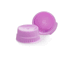 Tube Closure (LAVENDER) Polyethylene Snap Cap for 16 mm Blood Drawing Tubes, Glass Test Tubes, Plastic Culture Tubes, Non Sterile, sold as 1000/BG by MK 177-113148L <br><br><font color="red"><b>BACK TO THE PRODUCT TABLE, <a href="https://www.aaawholesalecompany.com/clinical-laboratory-accessories-tube-closures.html">CLICK HERE</a></b></font>