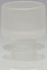 Tube Closure (NATURAL) Polyethylene Flanged Plug Cap for 16 mm Blood Drawing Tubes, Glass Test Tubes, Plastic Culture Tubes, Non Sterile, sold as 1000/BG by MK 177-116152C <br><br><font color="red"><b>BACK TO THE PRODUCT TABLE, <a href="https://www.aaawholesalecompany.com/clinical-laboratory-accessories-tube-closures.html">CLICK HERE</a></b></font>
