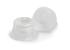 Tube Closure (NATURAL) Polyethylene Snap Cap for 13 mm Blood Drawing Tubes, Glass Test Tubes, Plastic Culture Tubes, Non Sterile, sold as 1000/BG by MK 177-113146C <br><br><font color="red"><b>BACK TO THE PRODUCT TABLE, <a href="https://www.aaawholesalecompany.com/clinical-laboratory-accessories-tube-closures.html">CLICK HERE</a></b></font>