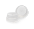 Tube Closure (NATURAL) Polyethylene Snap Cap for 13 mm Blood Drawing Tubes, Glass Test Tubes, Plastic Culture Tubes, Non Sterile, sold as 1000/BG by MK 177-113148C <br><br><font color="red"><b>BACK TO THE PRODUCT TABLE, <a href="https://www.aaawholesalecompany.com/clinical-laboratory-accessories-tube-closures.html">CLICK HERE</a></b></font>