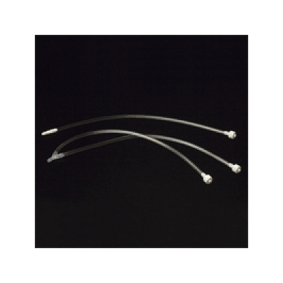 Tube, Connecting, Single, 14fr, 30cm, Sterile