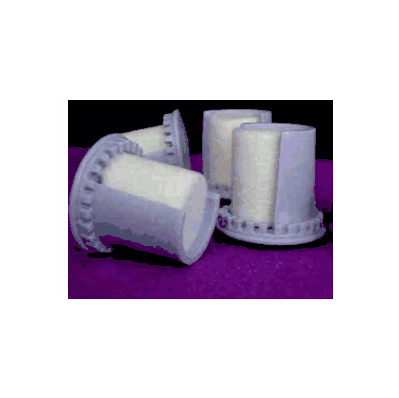 Tube Connector - Tubing, Conn F/Nebulizer (6/