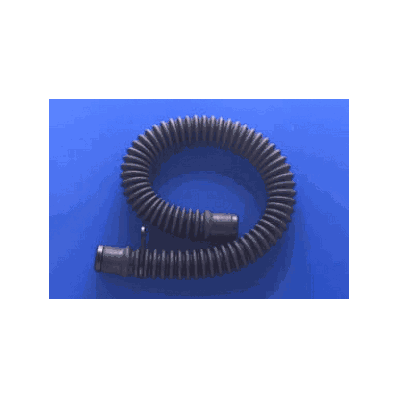 Tube Corr Epdm C0nd Gas Evac 19mm 10"