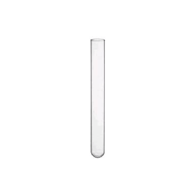 Tube, Culture 13x100 Glass Borosilicate (1000