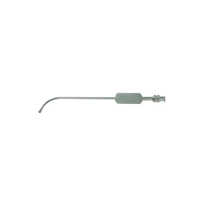 Tube, Eicken Suction 2.5mm - - Br Surgical