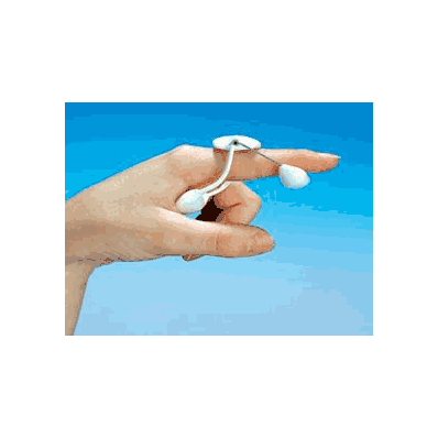 Tube, Extensor, Finger, 501 Md