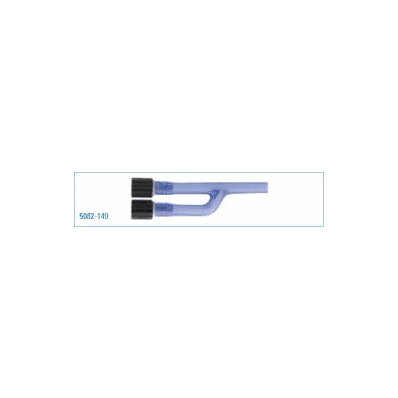 Tube, F/Bp CufF Y Bp Open End (10/Pk) - - We