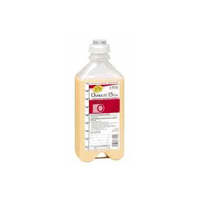Tube Feeding Formula Osmolite 1.5 Cal Unflav