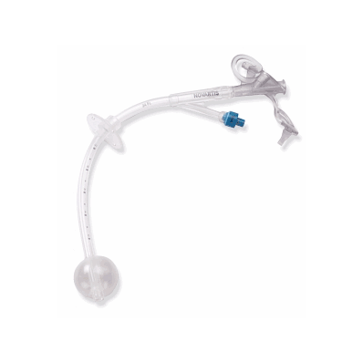 Tube, Feeding, Gastro, Replacement, 18f, 15cc