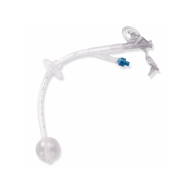 Tube, Feeding, Gastro, Replacement, 18f, 15cc