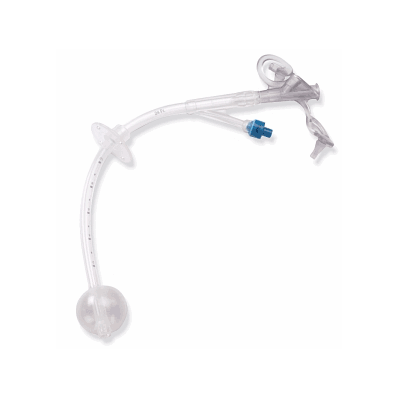 Tube, Feeding, Gastro, Replacement, 20f, 15cc
