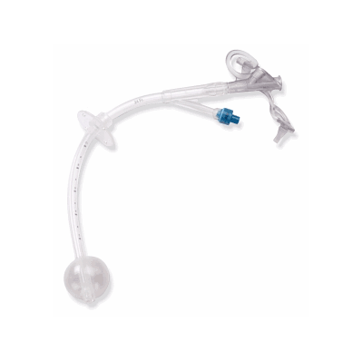 Tube, Feeding, Gastro, Replacement, 24f, 15cc