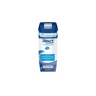 Tube Feeding Impact Unflavored 250 Ml - Impa