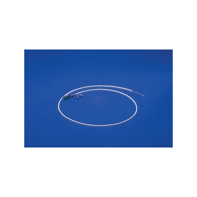 Tube, Feeding, Nasogastric, Stylet, 12 Fr, 55