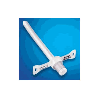 Tube, Hiperflex UncufFed 8mm Exlong 6 Flange