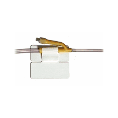 Tube Holder, Catheter-secure Std Lumen - Medl