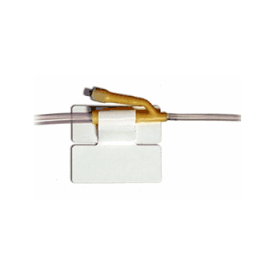Tube Holder, Catheter-secure Std Lumen - Medl