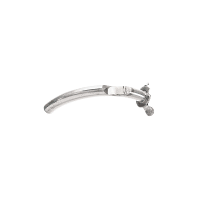 Tube, Inner, Tucker Valve, #7