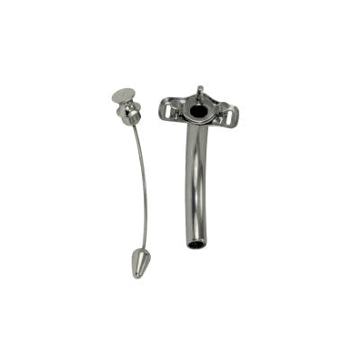 Tube, Jackson Trach #5 Reg - - Miltex