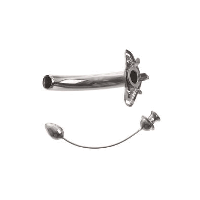 Tube, Jackson Trach Sz7 - - Teleflex Medical