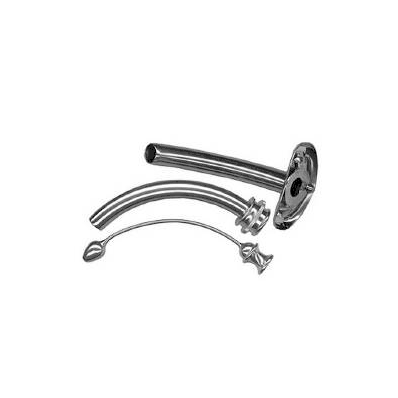 Tube, Jackson Trach Sz7 - - Teleflex Medical
