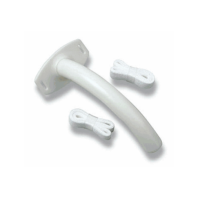 Tube, Laryngectomy, Bivona, 11 Mm X 105 Mm