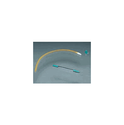 Tube, Leg Bag Extension, 18" Tube and Adapter