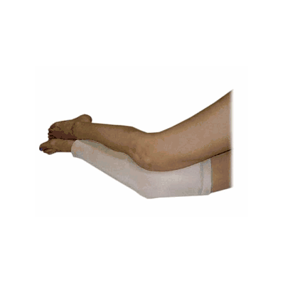 Tube, Leg Full, Dermasvaer, Large - Medline