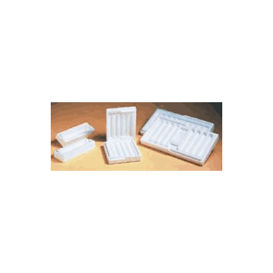 Tube Mailer Thermosafe Labmailer 5-1/8 X 4-1