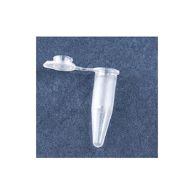 Tube, Microcentrifuge 1.5ml (1000/Cs) - - La