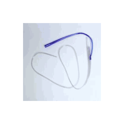 Tube, Nasal/Gastric Lf Str 14fr 50" - - Moor