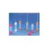 S-Monovette Venous Blood Collection Tube, 2.7 mL, 11 x 66 mm, Serum, Plastic, Transluscent with Screw Cap, K3 EDTA Additive, Sterile, color: Purple, sold as 100/pack by Fisher Scientific NC9047155, SMonovette <br><br><font color="red"><b>BACK TO THE PRODUCT TABLE, <a href="https://www.aaawholesalecompany.com/clinical-laboratory-laboratory-glassware-and-plasticware-tubes-and-accessories-by-s-monovette-brand-.html">CLICK HERE</a></b></font>
