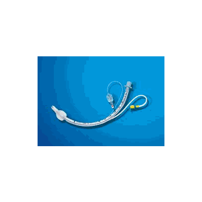 Tube, Sacett Suct After CufF 7.5 (10/Cs) - -