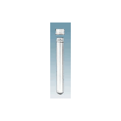 Tube, Screw Cap Polyprop 6ml 11.5x92mm (1000/