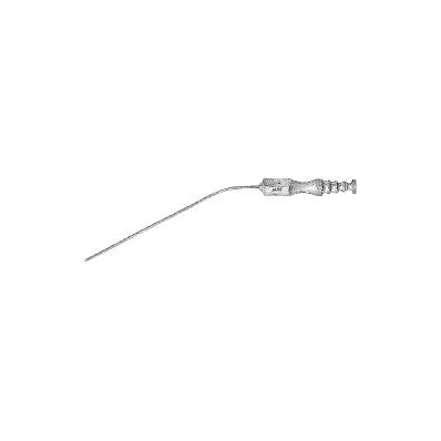 Tube, Sctn Frasier Nasl 10fr #7 - - Integra