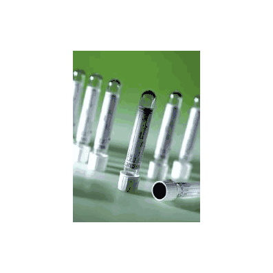 Tube, Serum Seperator 5ml (50/Bx 24bx/Cs) -