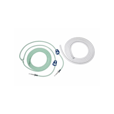 Set, Tubing, Endo, Spike, Irrigation Bag - Me